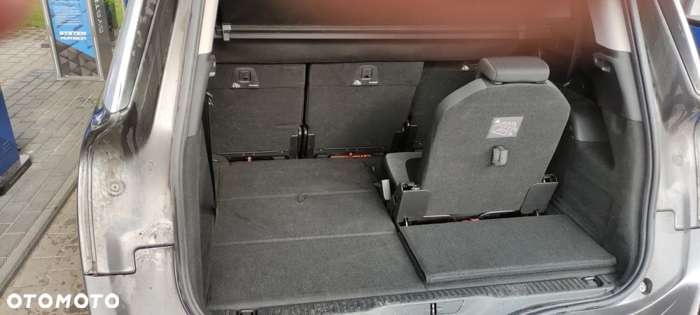 Citroën C4 SpaceTourer - 17