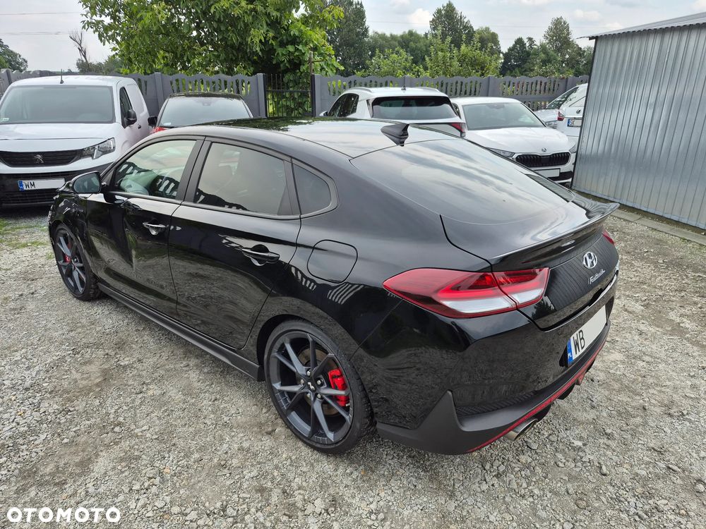 Hyundai i30 N - 3
