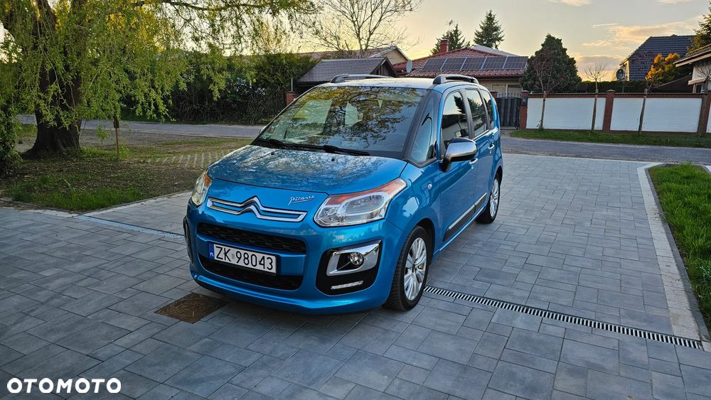 Citroën C3 Picasso 1.6i Selection - 2
