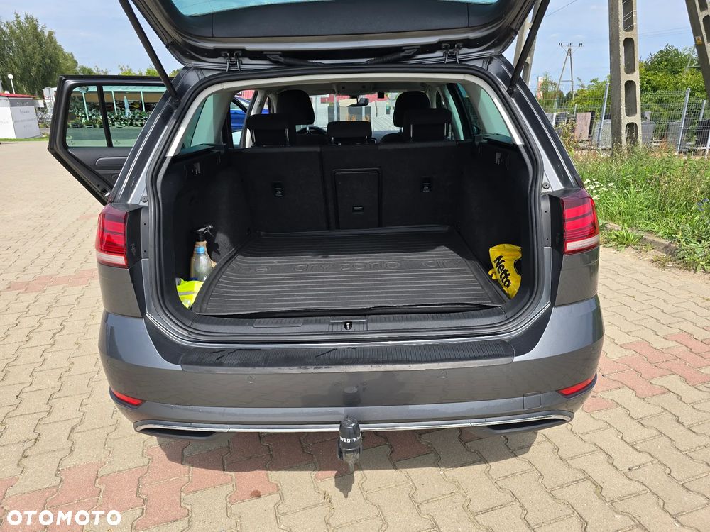 Volkswagen Golf - 14