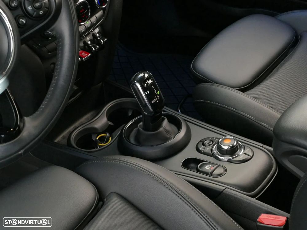 MINI Countryman One D Auto - 19