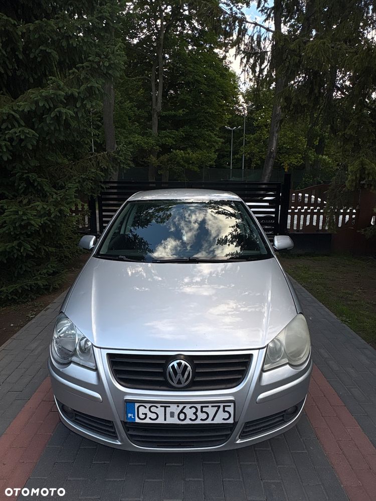 Volkswagen Polo 1.4 TDI Comfortline - 6