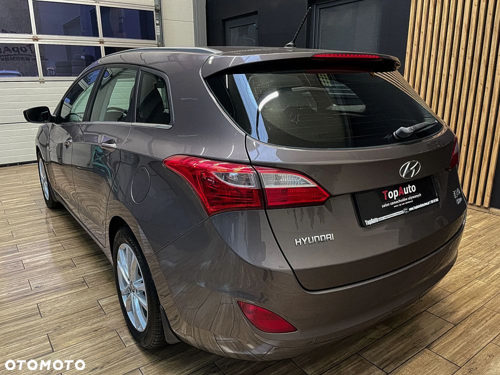 Hyundai i30 1.6 Style - 10