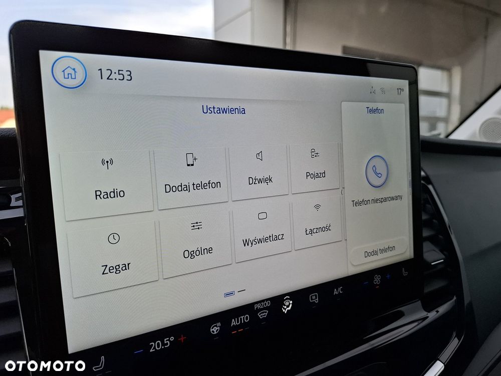 Ford Transit L3H2 - 23