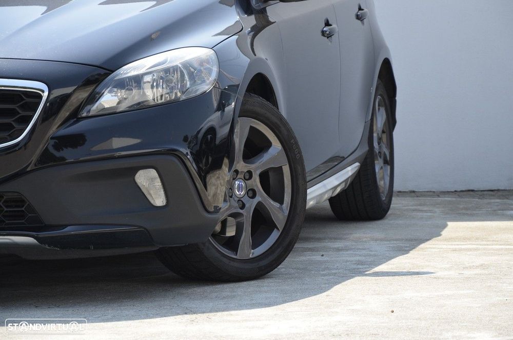 Volvo V40 Cross Country 2.0 D2 Kinetic - 5