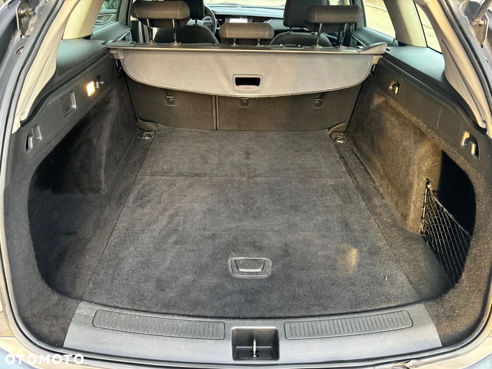 Opel Insignia 1.5 Business Elegance - 24