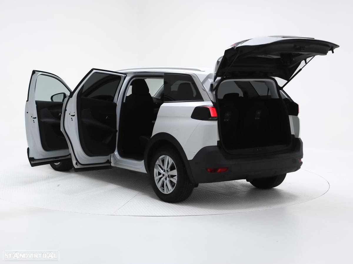 Peugeot 5008 1.5 BlueHDi Allure - 5
