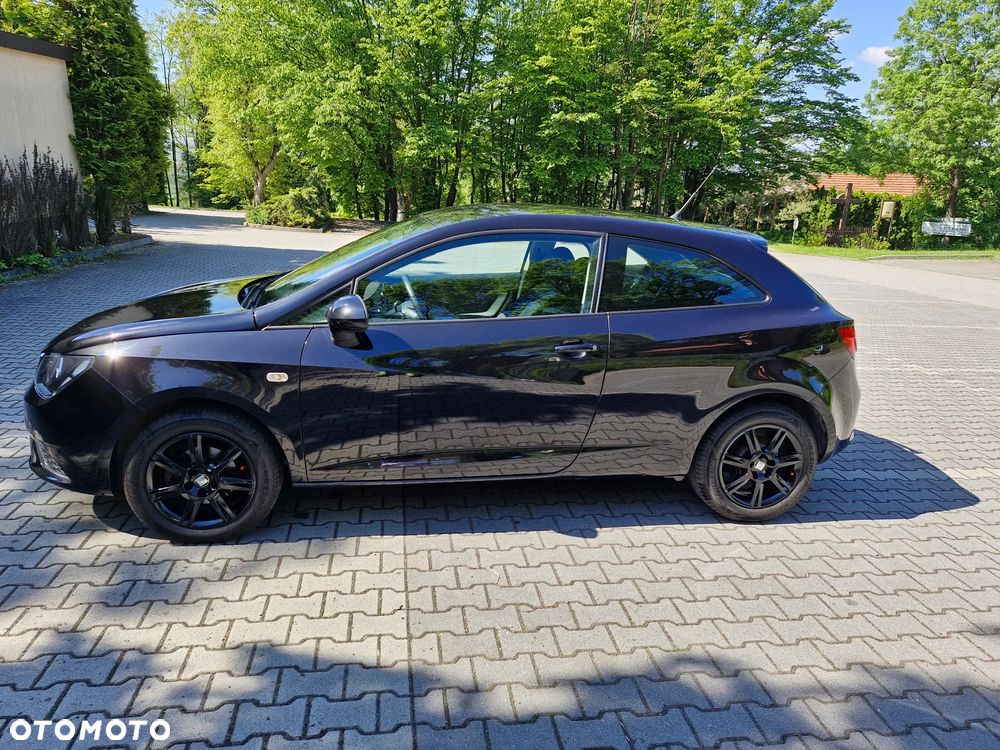 Seat Ibiza - 7