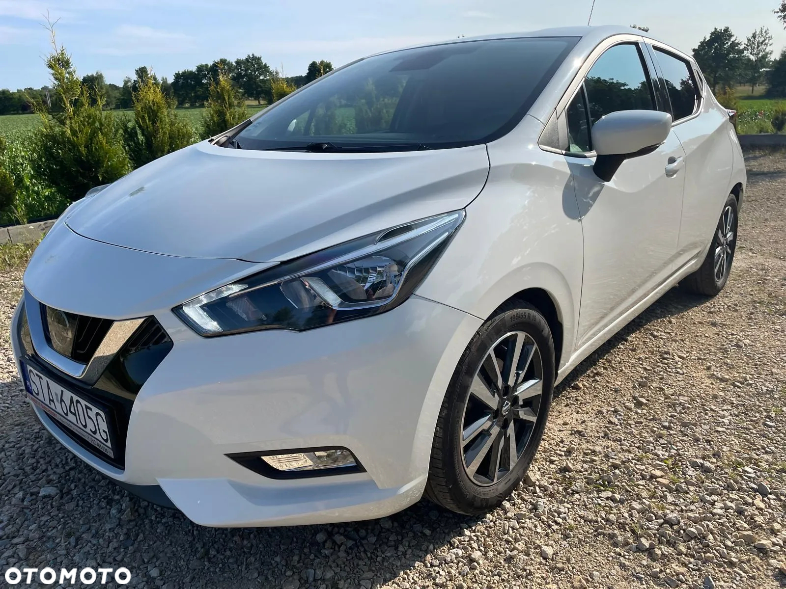 Nissan Micra 0.9 IG-T N-Way - 9