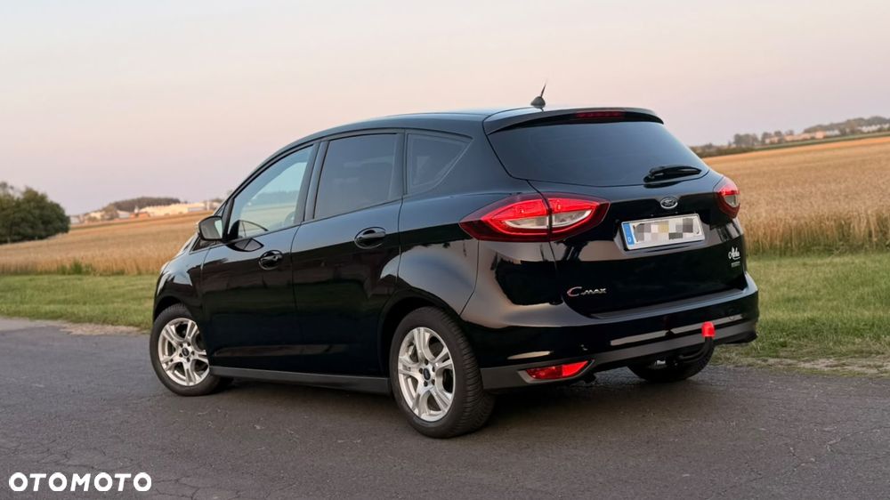 Ford C-MAX - 5