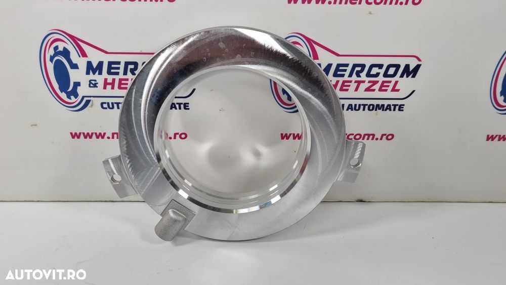 Suport Aluminiu Frina / Chamber U/D Brake 456143B001 / A6LF2 A6LF3 / HYUNDAI SANTA FE / IX35 / KIA SPORTAGE / 2.2 D / 2006+ - 3