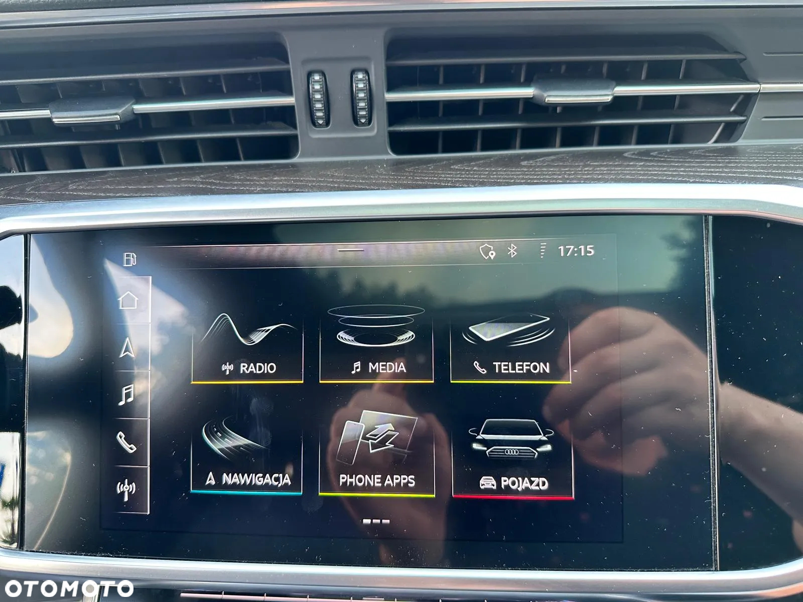 Audi A6 Avant 45 TFSI quattro S tronic - 16