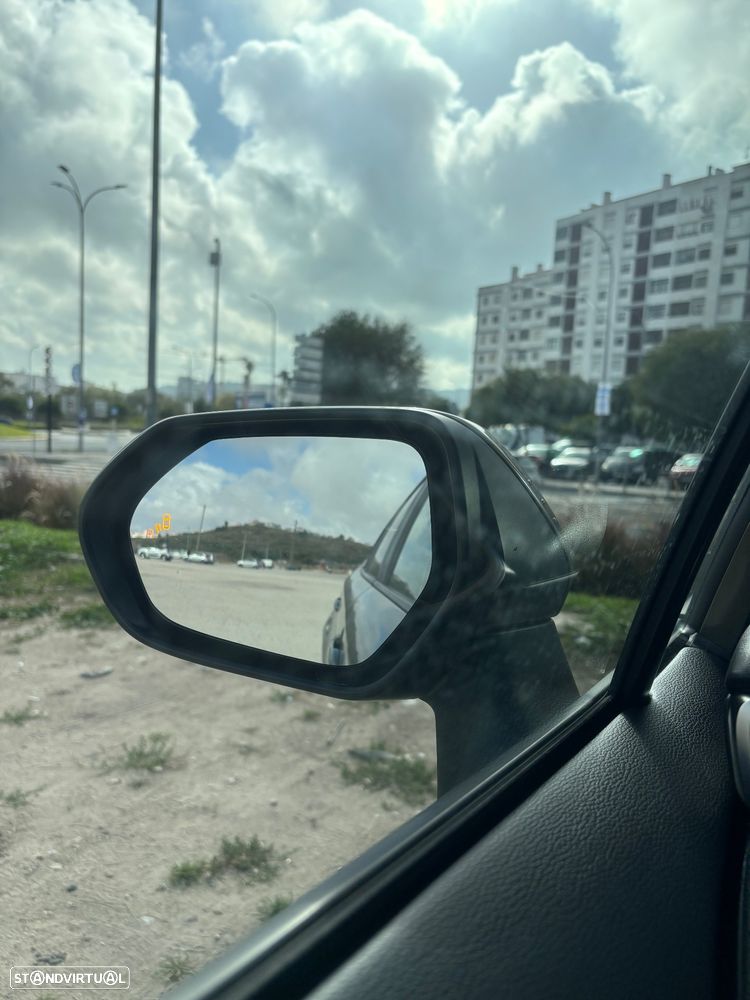 Toyota Corolla Touring Sports 1.8 Hybrid Comfort - 11