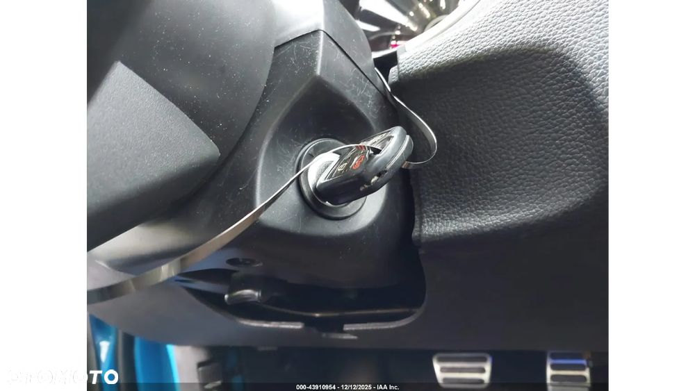 Ford Mustang 3.7 V6 - 13