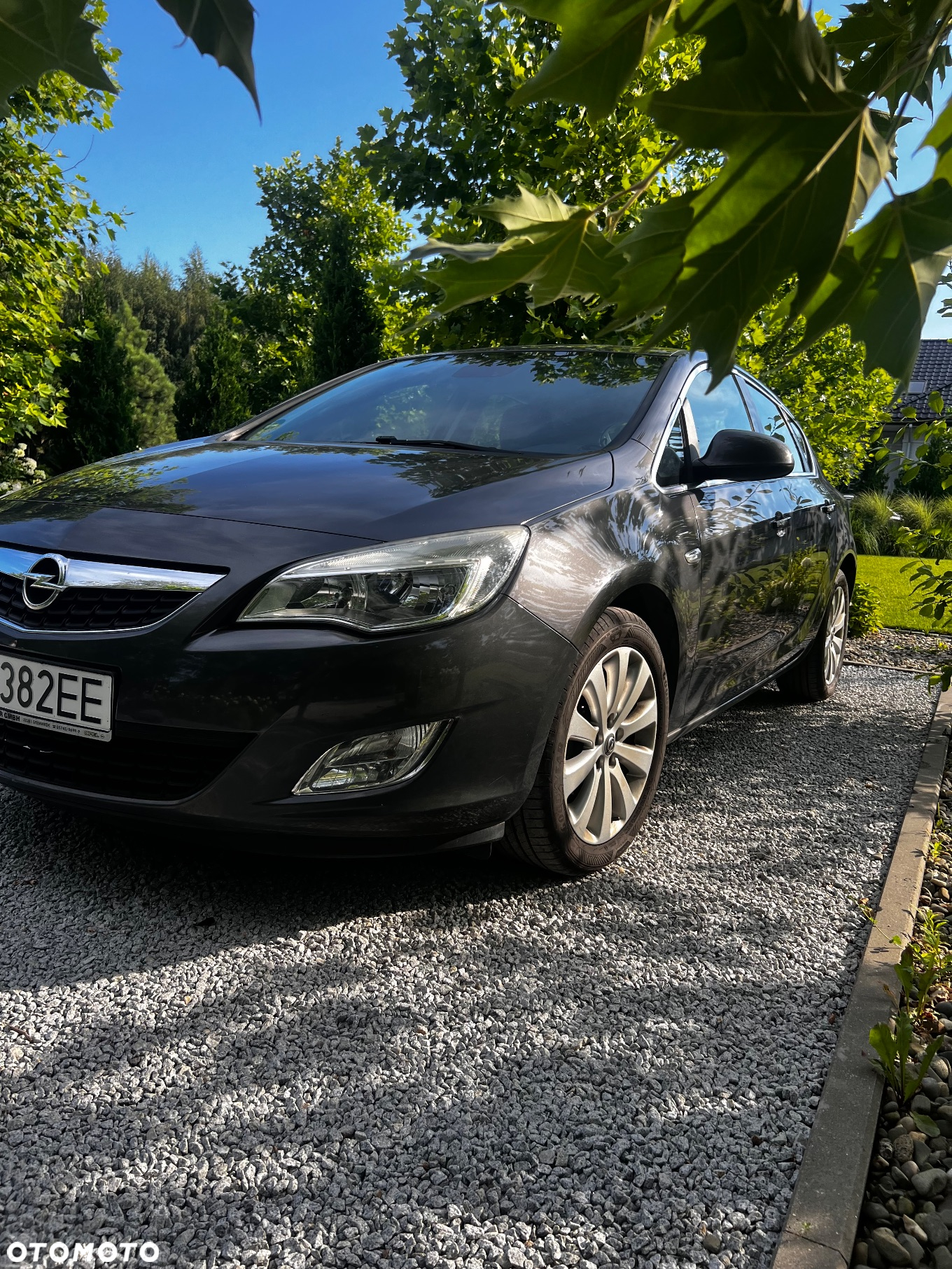 Opel Astra 1.4 Turbo Cosmo - 2