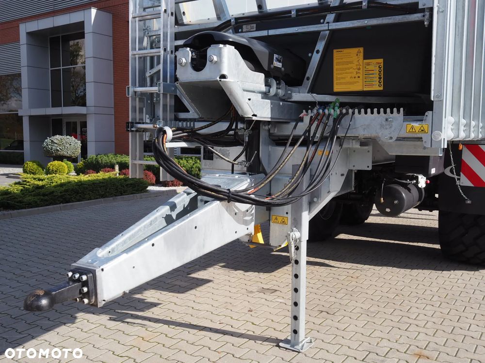 Fliegl ASW 271 GIGANT - 7