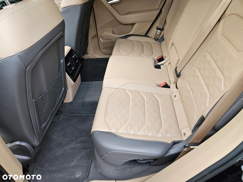 Volkswagen Touareg 3.0 V6 TDI SCR 4Mot Elegance - 19