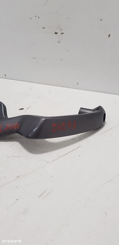 Aprilia SL1000 FALCO 2004r Uchwyt Trzymanie Pasażera - 2