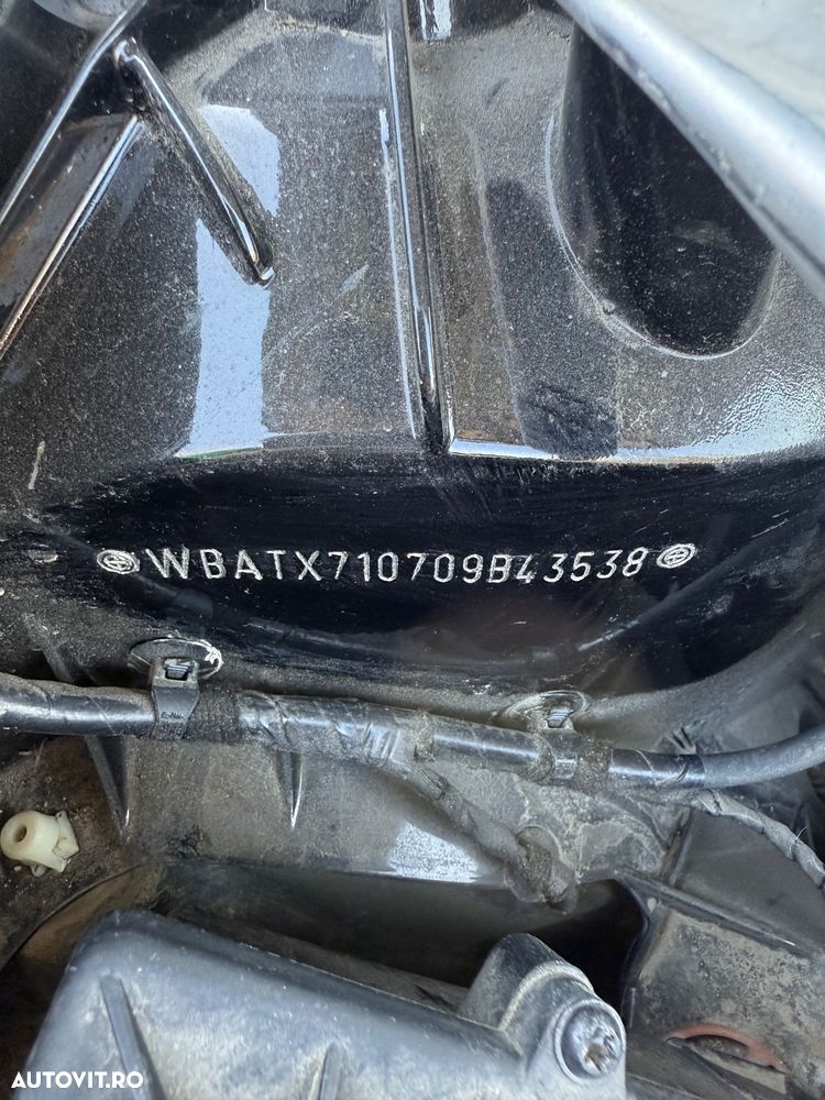 BMW X3 xDrive30d AT xLine - 10