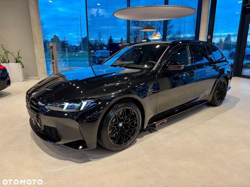 BMW M3 - 2