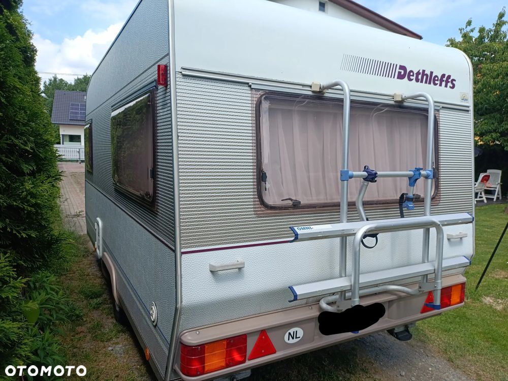 Dethleffs - 2