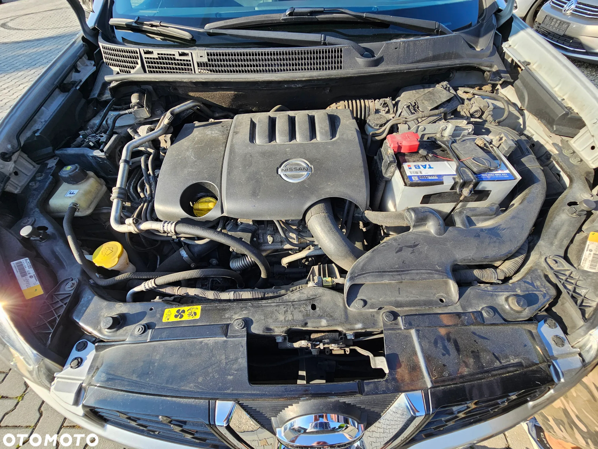 Nissan Qashqai - 22