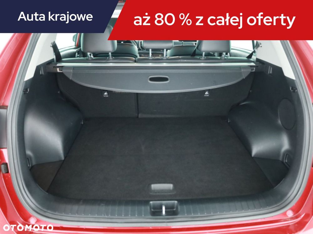 Kia Sportage - 20