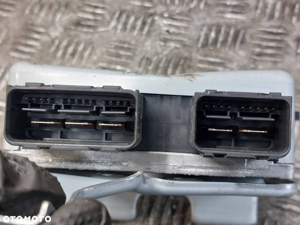 KOMPUTER MODUŁ STEROWNIK WSPOMAGANIA HONDA CIVIC IX 39980-TV0-G0 - 3