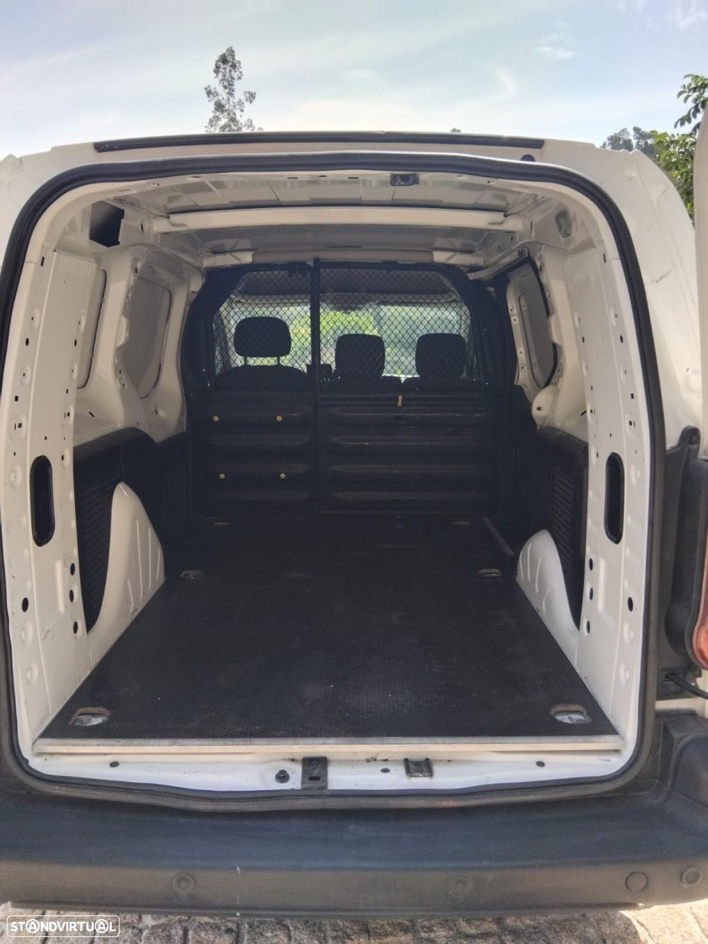 Citroën Berlingo 1.6 BlueHDi L2 3L - 11