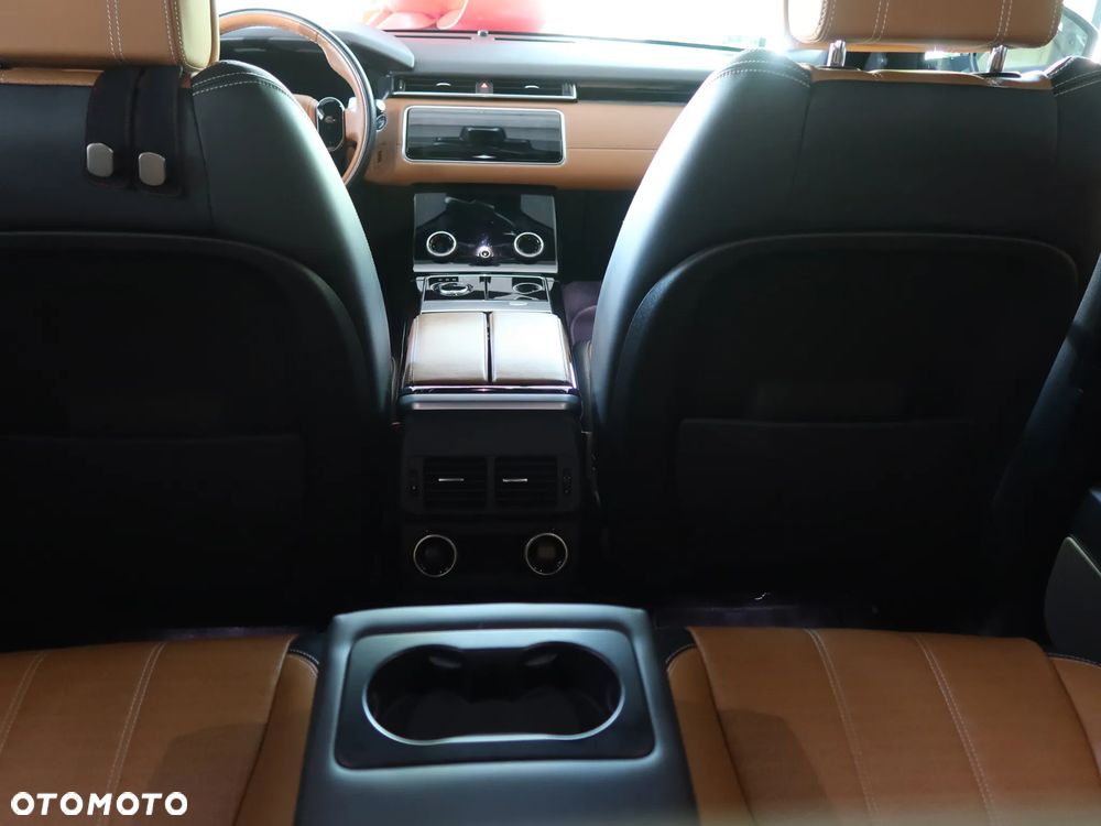 Land Rover Range Rover Velar 2.0 SD4 HSE - 37