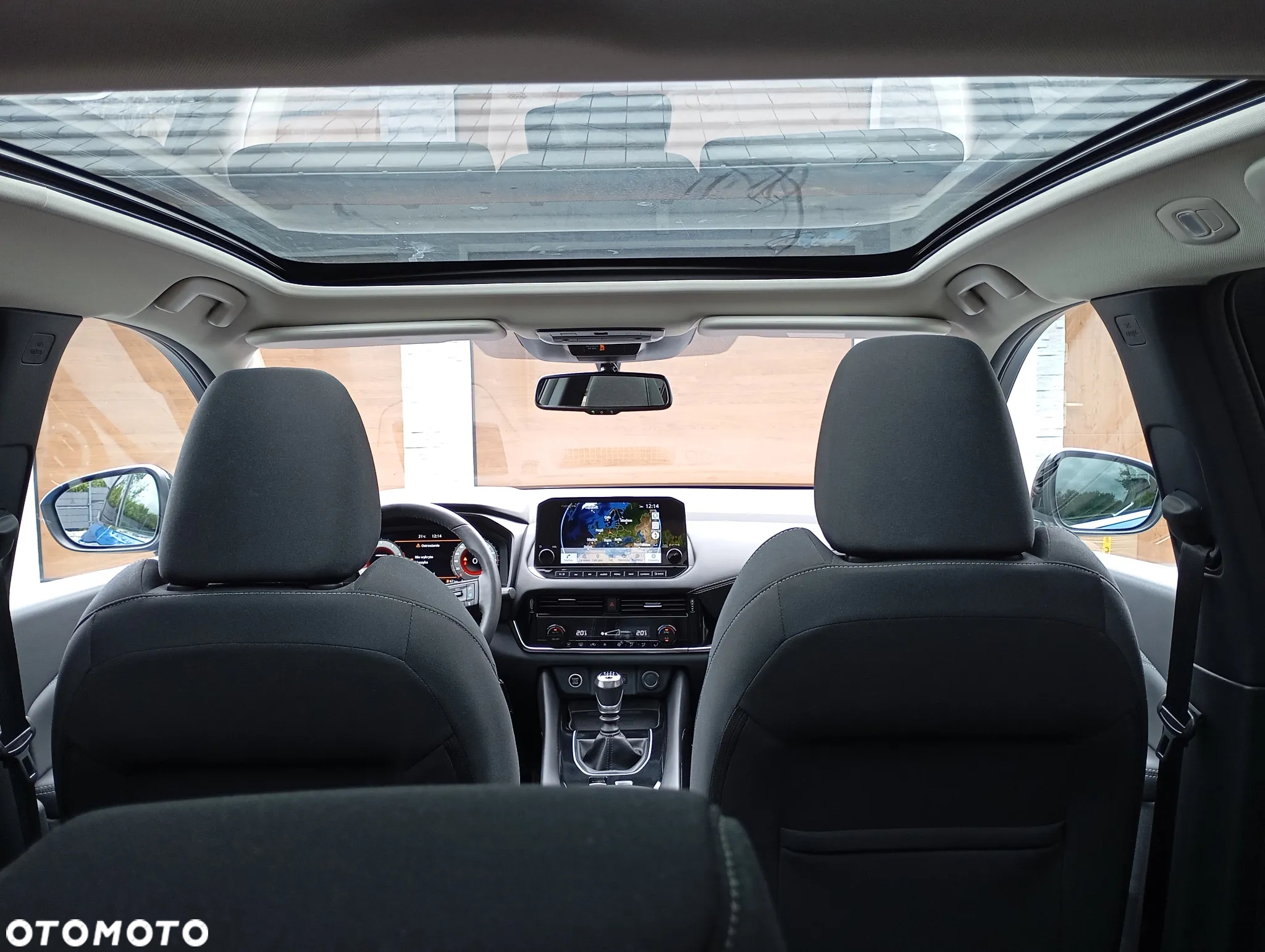 Nissan Qashqai 1.3 DIG-T MHEV Tekna - 8