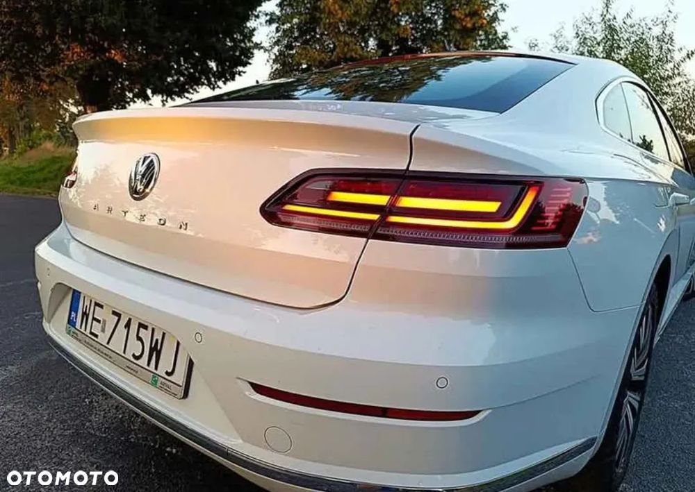 Volkswagen Arteon 2.0 TDI SCR Elegance DSG - 10