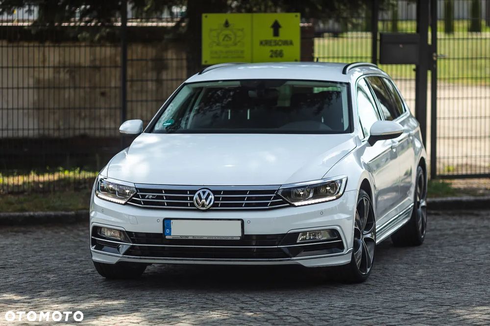 Volkswagen Passat 2.0 TDI BMT Highline DSG7 - 4