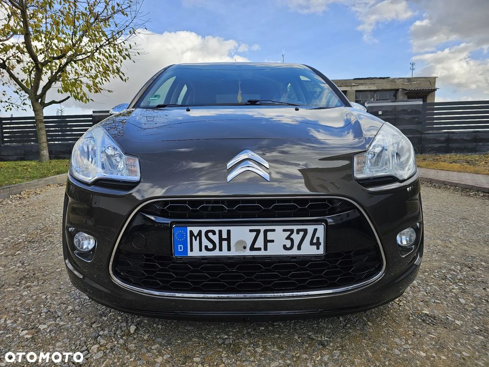 Citroën C3 1.4 Selection - 26