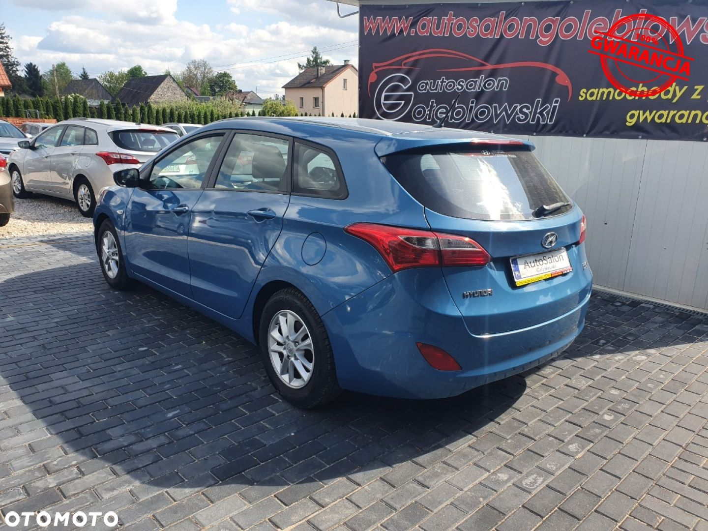 Hyundai i30 - 5