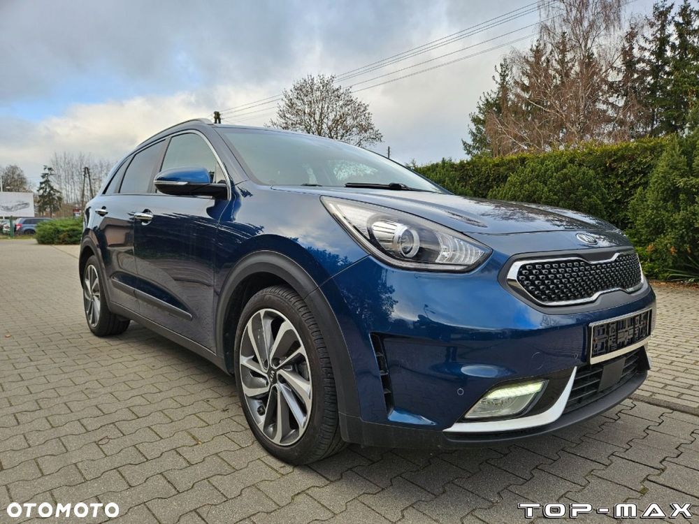 Kia Niro - 4
