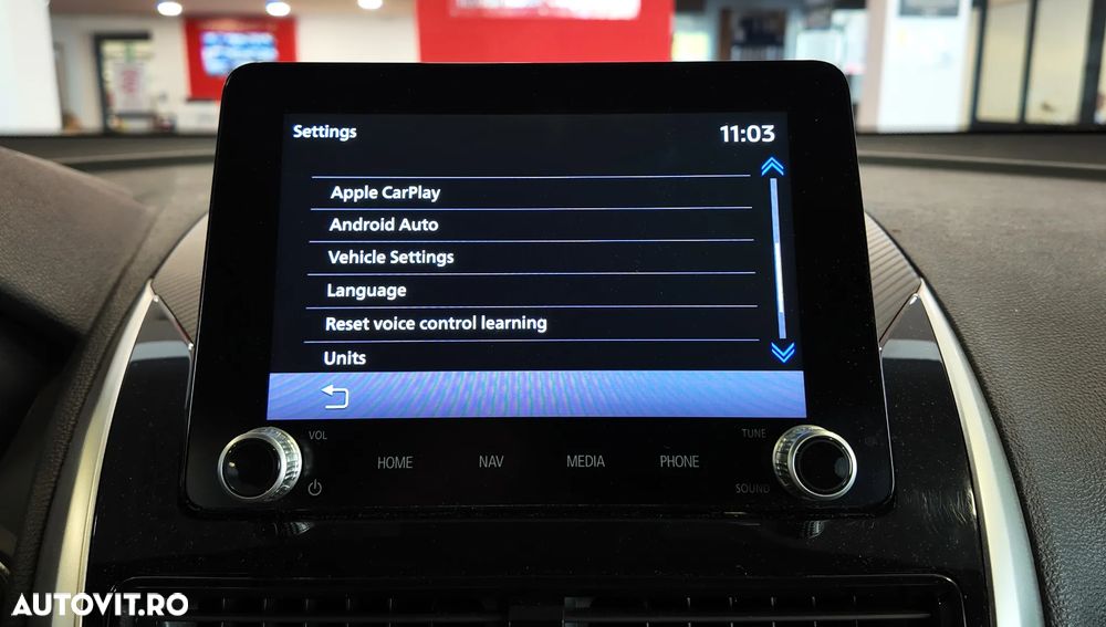 Mitsubishi Eclipse-Cross ver-plug--in-hybrid-4wd-plus-select - 20
