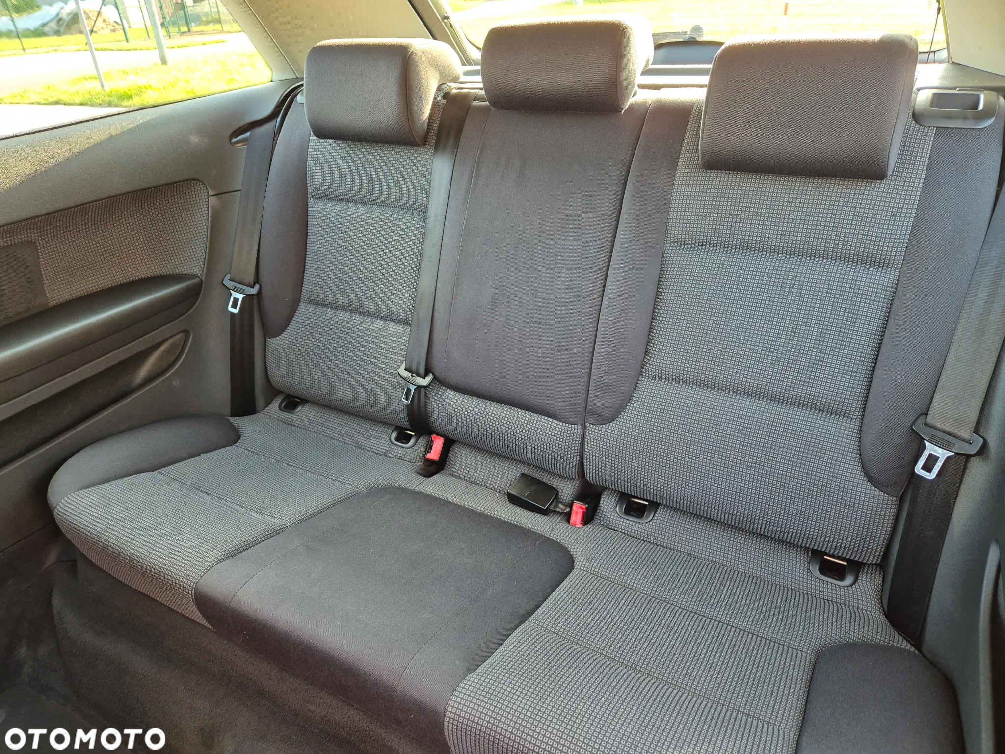 Audi A3 1.6 Limited Edition - 23