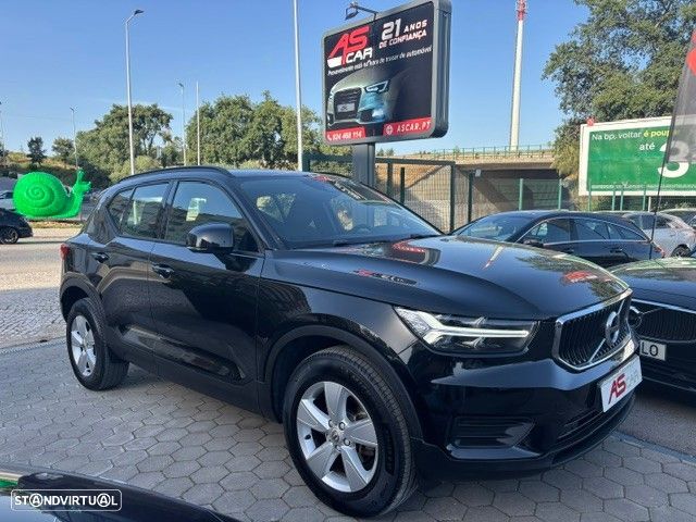 Volvo XC 40 2.0 D3 - 1