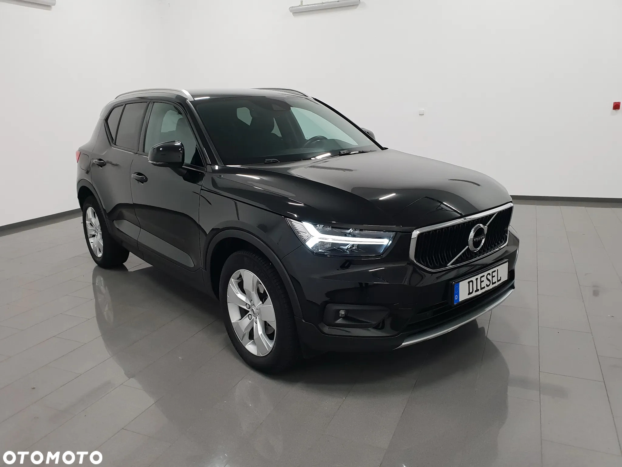 Volvo XC 40 D3 Inscription - 2