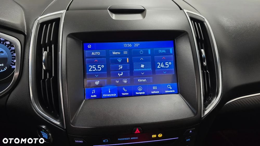 Ford Edge 2.0 EcoBlue Twin-Turbo 4WD ST-Line - 26