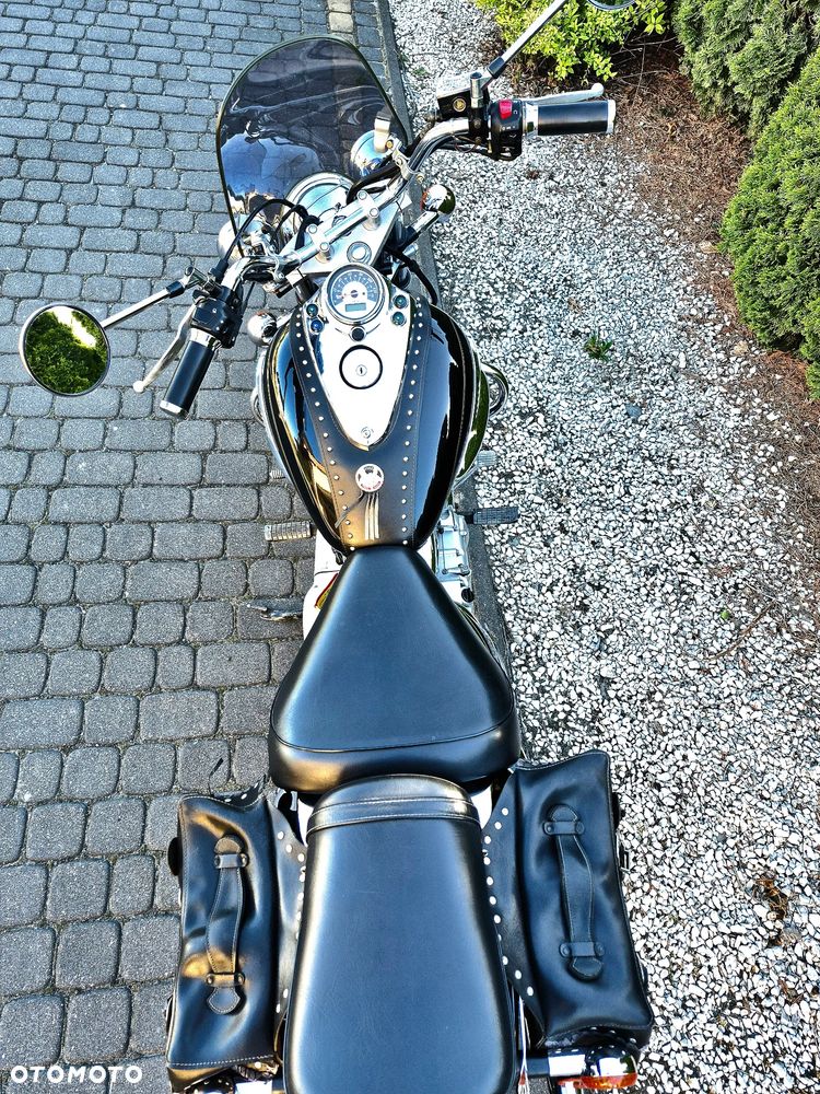 Suzuki Intruder - 5