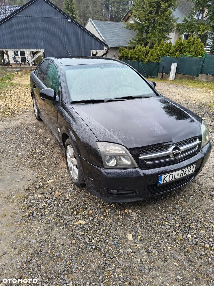 Opel Vectra 1.8 - 11