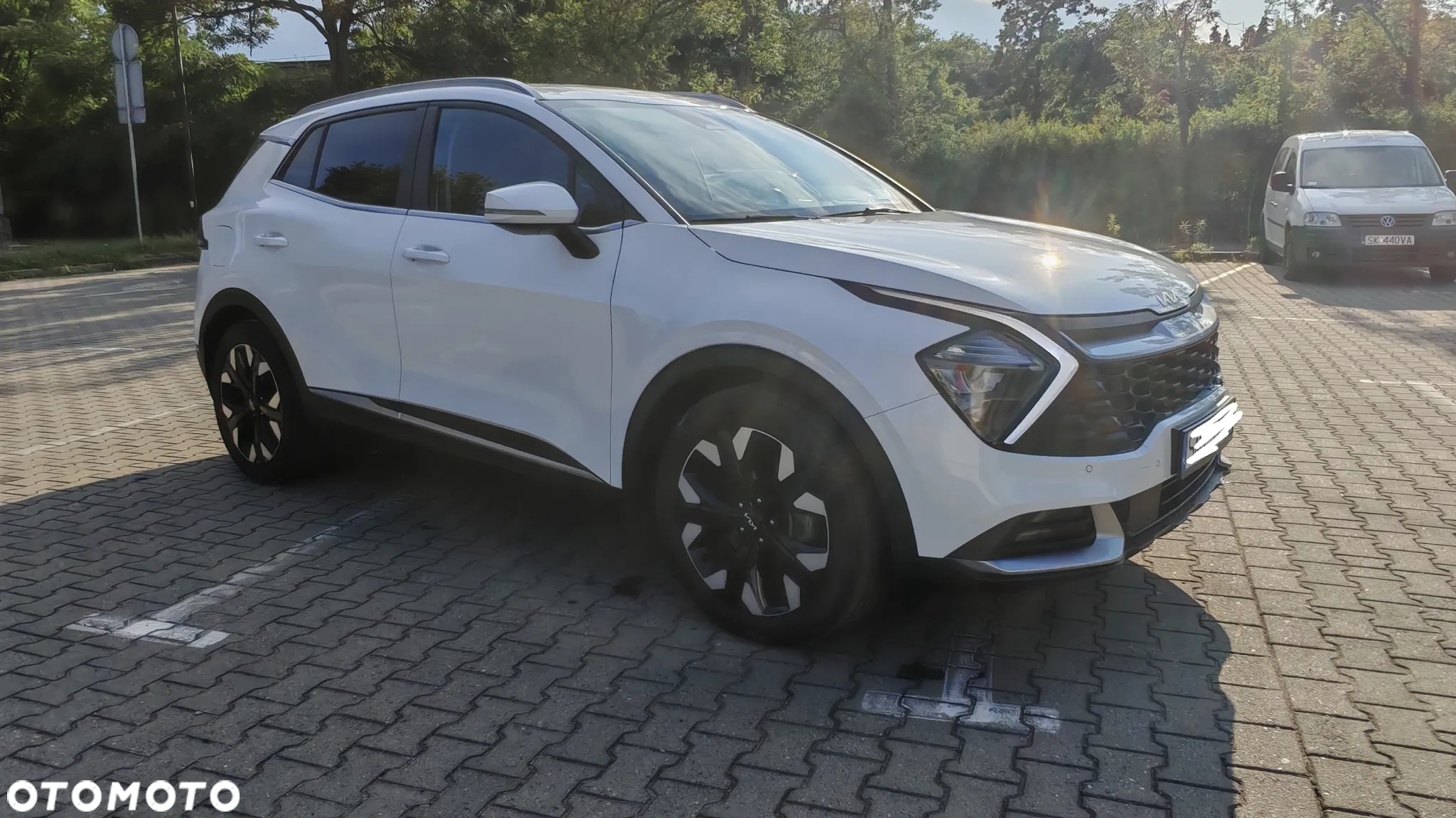 Kia Sportage - 16