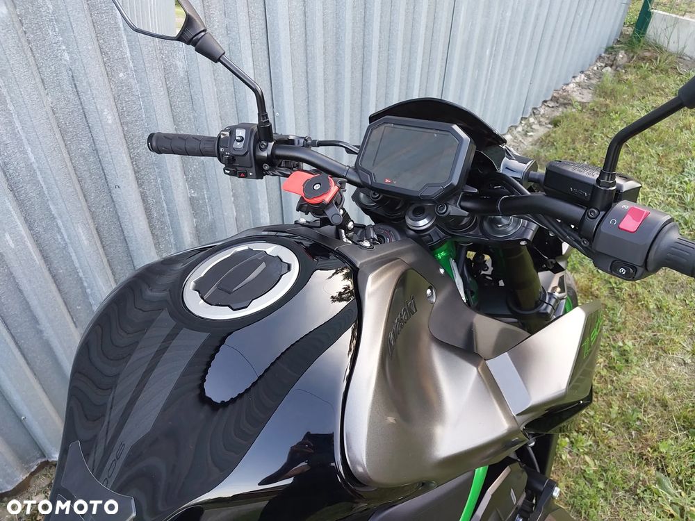 Kawasaki Z 900 - 10