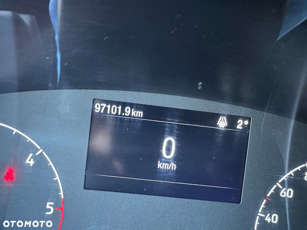 Ford TRANSIT L4H3 - 13