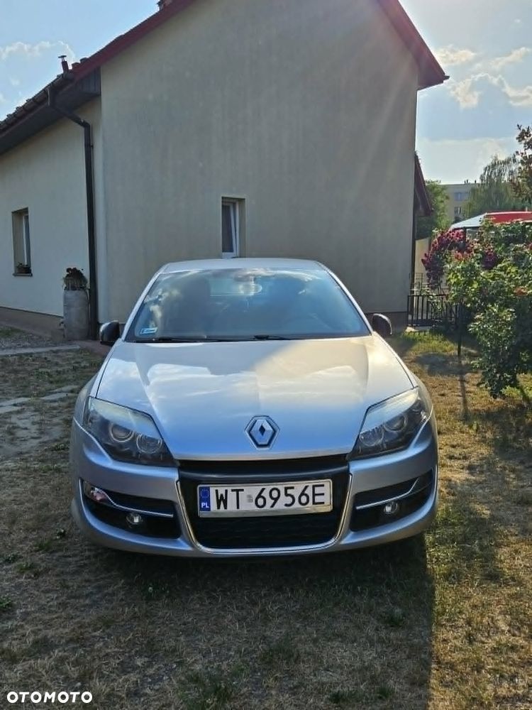 Renault Laguna - 3