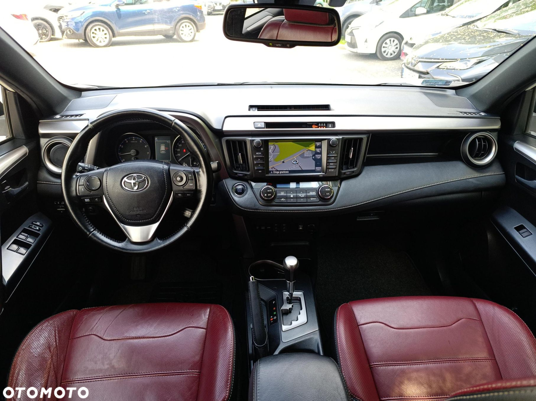 Toyota RAV4 2.0 Style 4x4 MS - 13