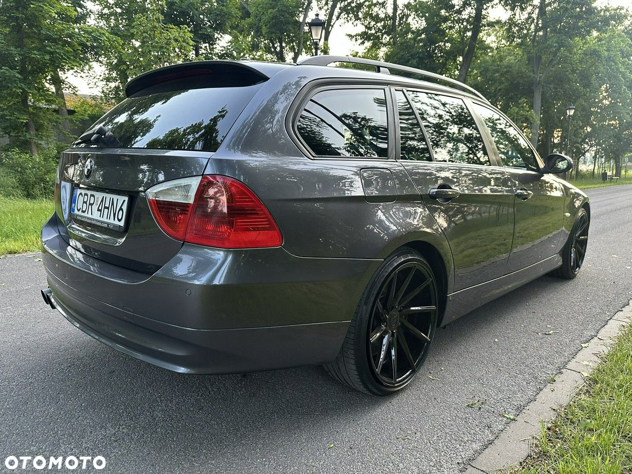 BMW Seria 3 - 9
