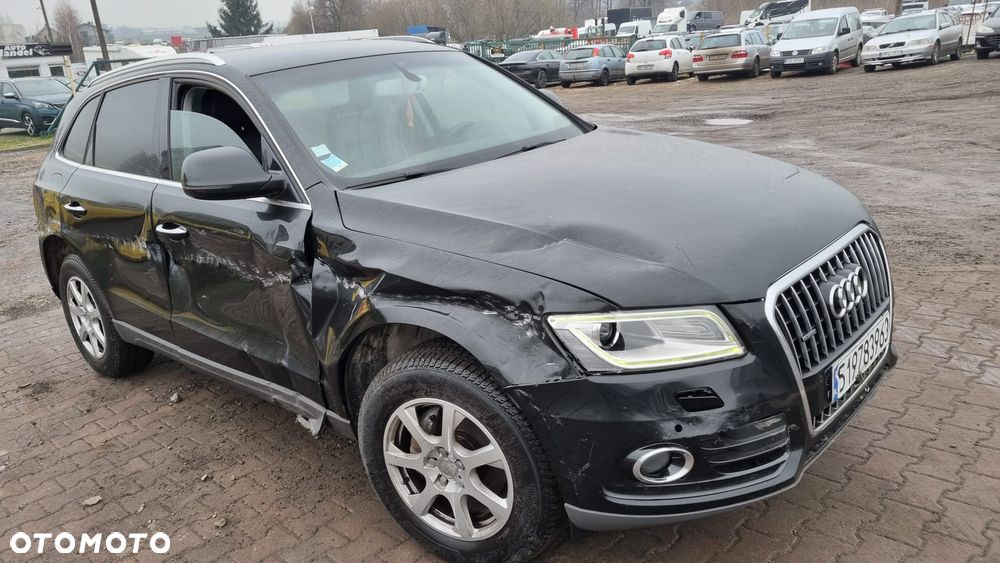 Audi Q5 - 27